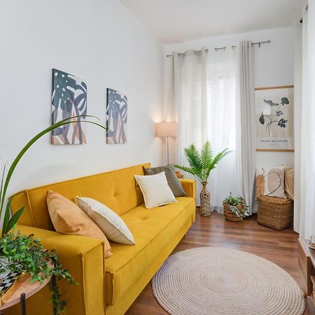 Semeli Old Town Corfu Retreat With Amazing Views Apartment Luaran gambar
