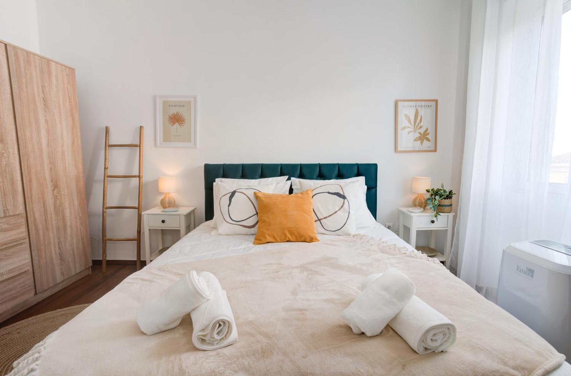 Semeli Old Town Corfu Retreat With Amazing Views Apartment Luaran gambar