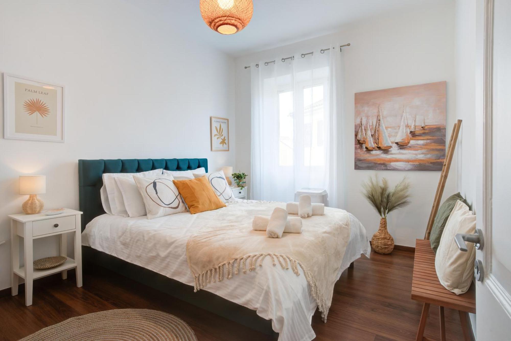 Semeli Old Town Corfu Retreat With Amazing Views Apartment Luaran gambar