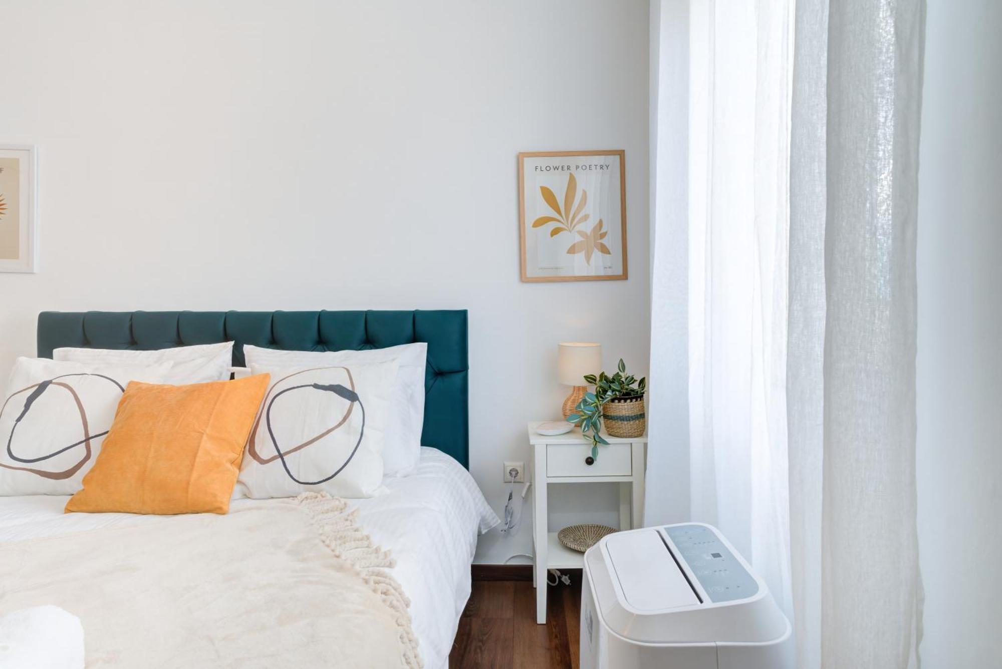 Semeli Old Town Corfu Retreat With Amazing Views Apartment Luaran gambar