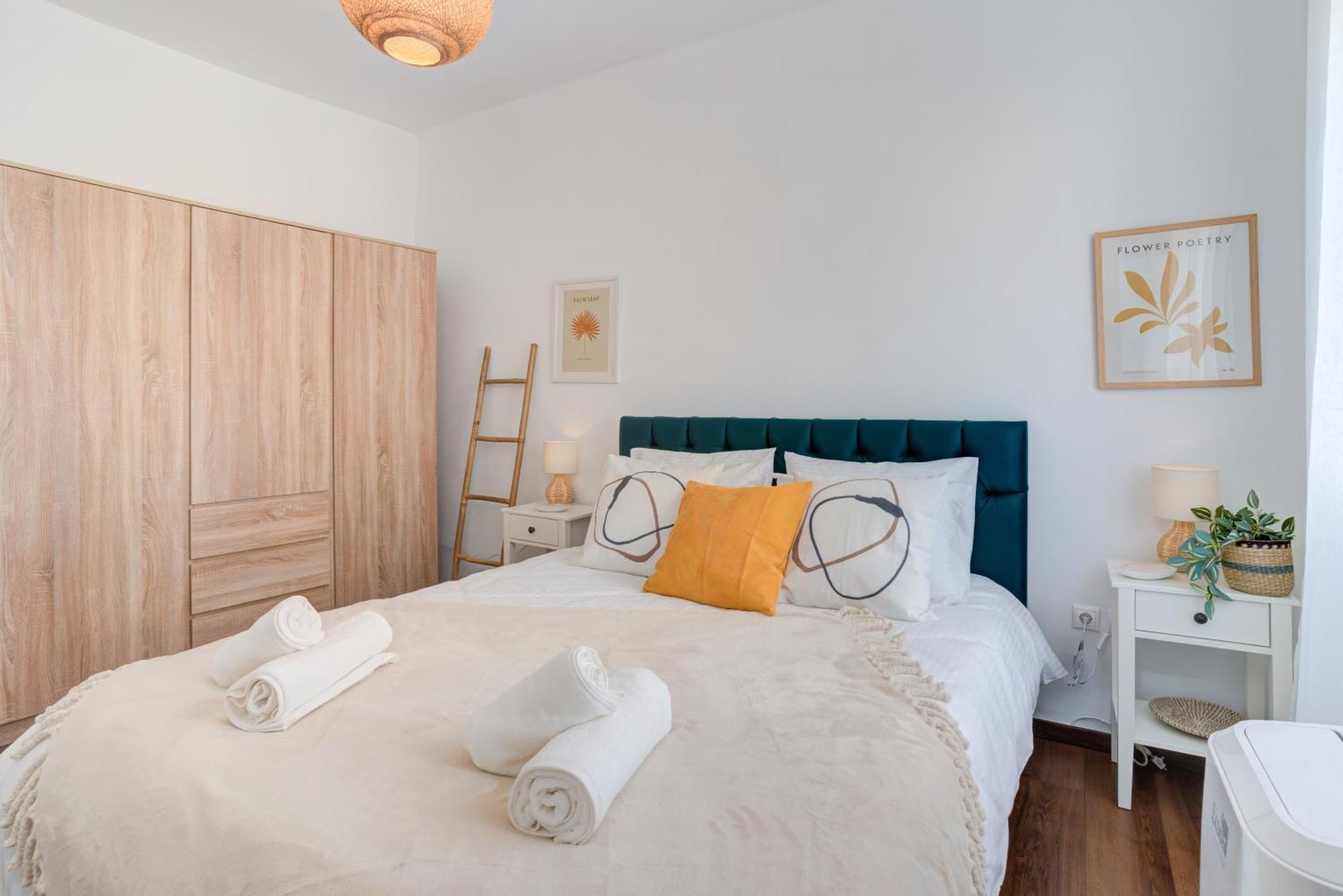 Semeli Old Town Corfu Retreat With Amazing Views Apartment Luaran gambar