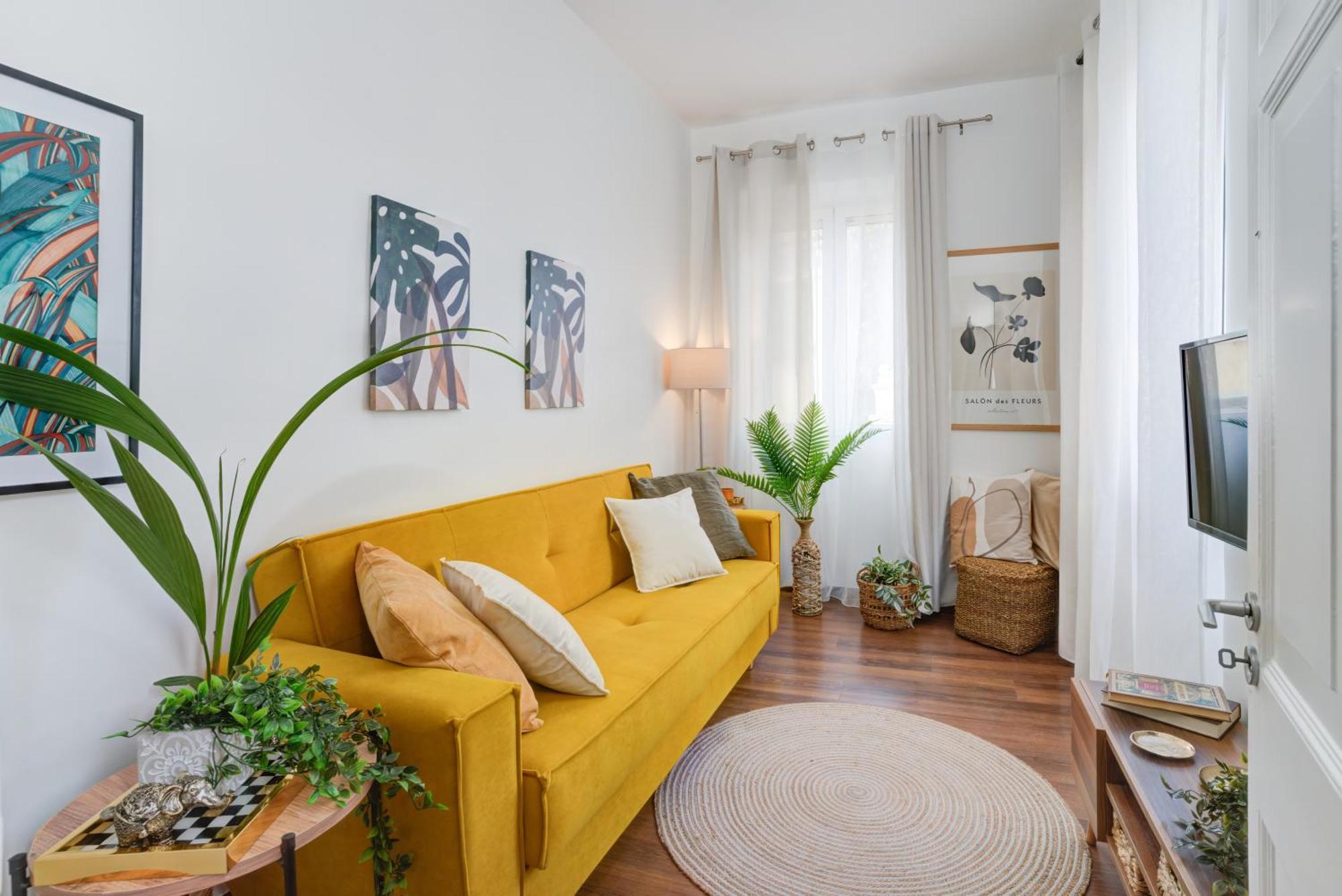 Semeli Old Town Corfu Retreat With Amazing Views Apartment Luaran gambar