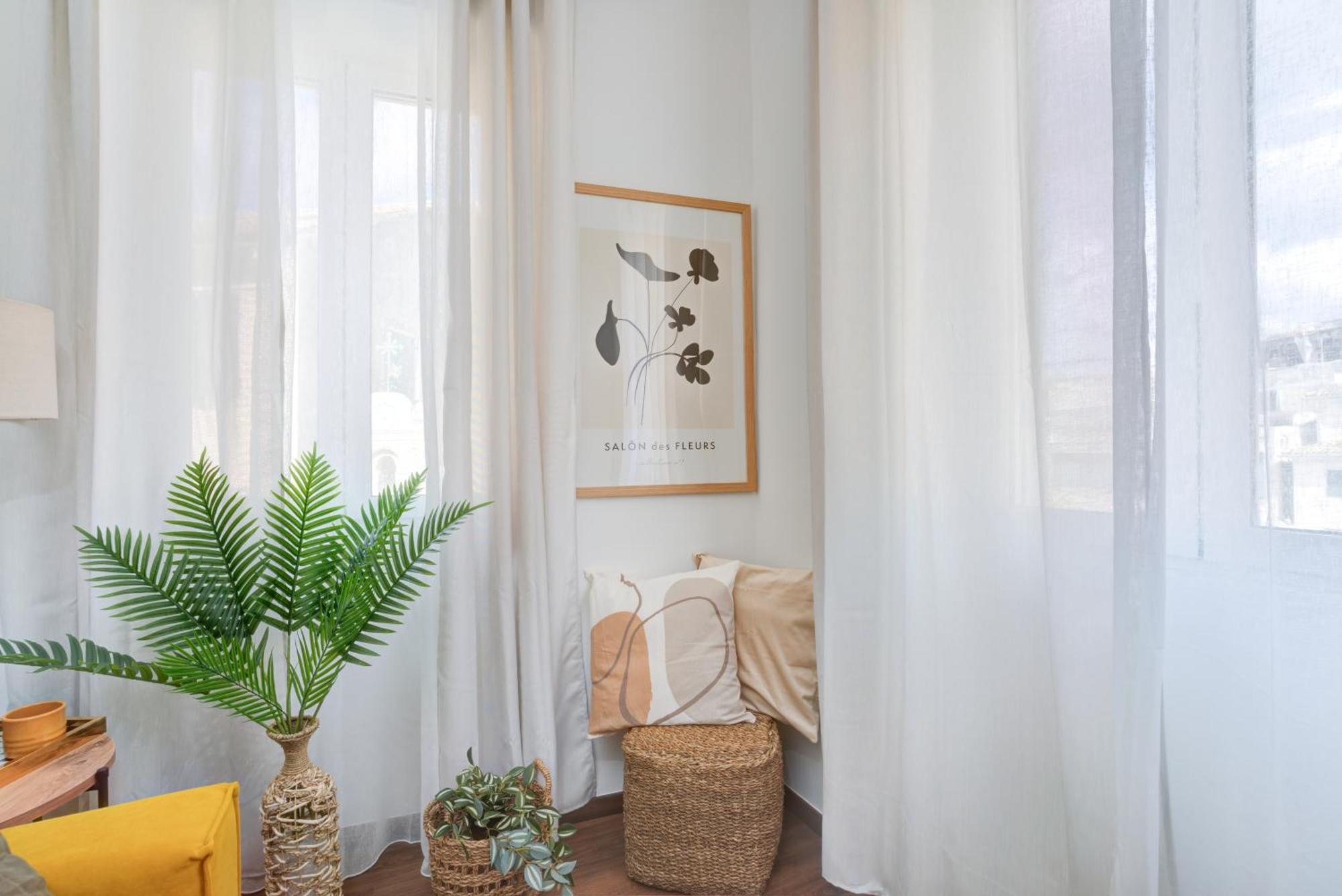 Semeli Old Town Corfu Retreat With Amazing Views Apartment Luaran gambar